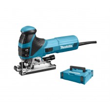 Makita 4351FCTJ siaurapjūklis